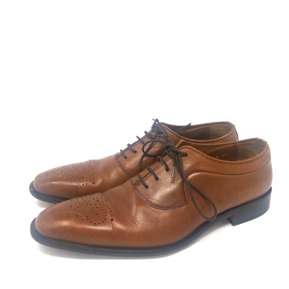 Broletto Men's Causual Shoe SZ 8M - Picture 4 of 7